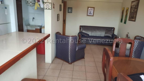 Imagen 11 de 30 de Apartamento En Venta En Avenida Libertador Este De Barquisimeto Lara, Residencias La Roca 0-4-2-4-5-9-3-7-5-4-2 / Código Mls Rent-a-house: 22-21861