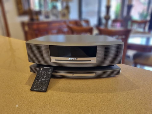 Sistema De Música Bose Wave Soundtouch Iii (Usado)