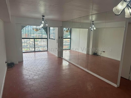 Apartamento En Alquiler Muy Bien Ubicado En Boleita Norte Nb 5-3525
