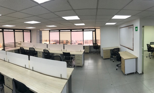Oficina Comercial Para Call Center En Arriendo Zona Centro De Bogotá 