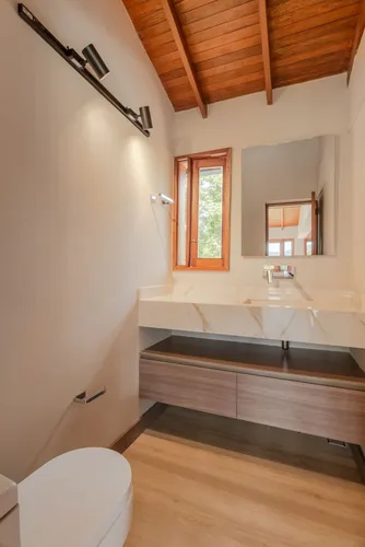 Casa En Arriendo En El Retiro. Cod A11651