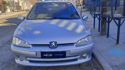 Peugeot 106 1.4 Quiksilver Aa