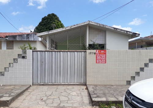 Casa Para Venda - 004292