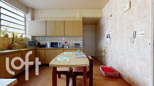 Imagem 13 de 30 de Apartamento Padrão Em São Paulo - Sp - Ap0078_rncr