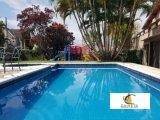 Imagem 1 de 15 de Casa A Venda Residencial 3 Alphaville - 419