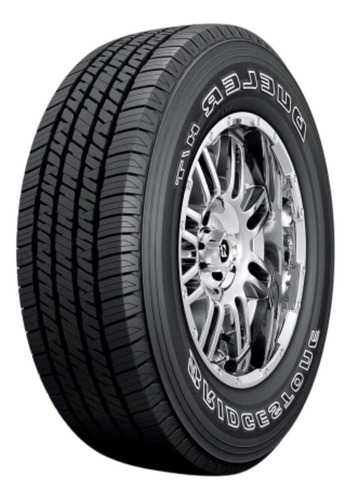 Kit De 2 Llantas 255/70 R18 Bridgestone Dueler H/t 685 113t