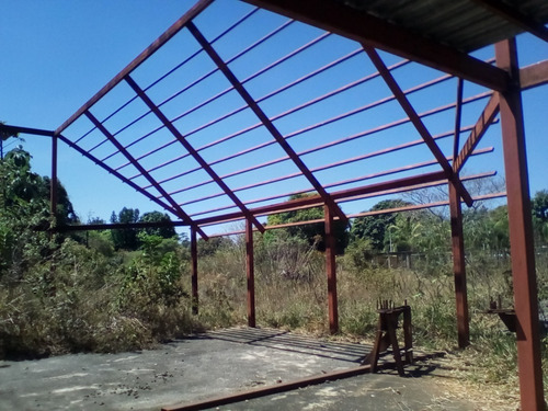 Imagen 8 de 8 de Jenny Vergel Rentahouse Mp Terreno En Venta Sabana Del Medio Tocuyito 22j9409