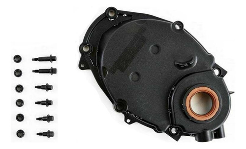 Tapa Cadena Gmc Sierra 1500 Motor 262 4.3l V6