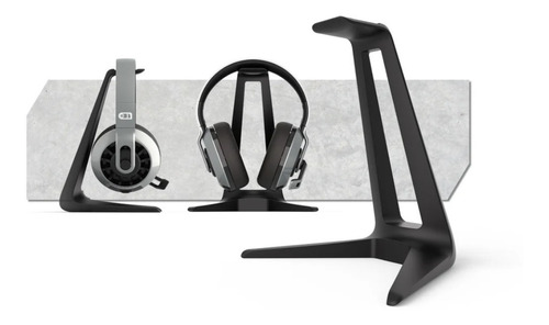 Soporte Para Audifonos De Diaema O Gamer Para Mesa