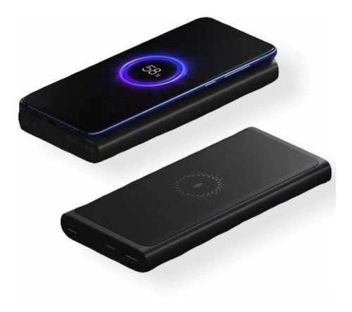 Mi Wireless Power Bank Essential 10w