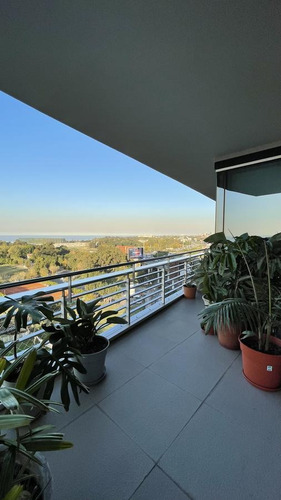 Imagen 18 de 19 de Departamento - Libertador Al Río