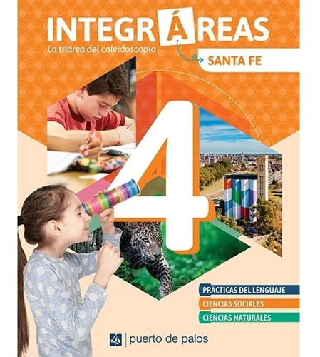 Integrareas 4 - Santa Fe - Puerto De Palos