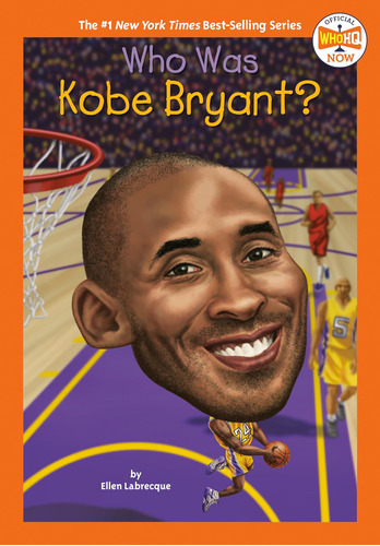 ¿quién Era Kobe Bryant? (quién Hq Ahora)