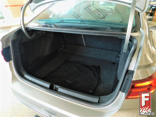 Imagem 8 de 10 de Volkswagen Virtus Highline 200 Tsi 1.0 Flex 12v Aut