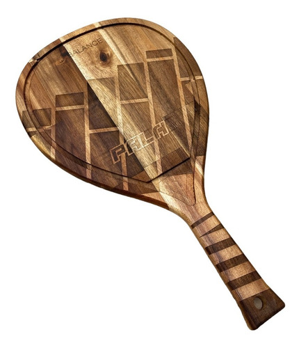 Tabla Padel Palasado Personalizada Regalo Corporativo 