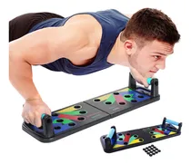 Comprar Tablero Full Flexiones De Brazos - Push Up Profesional \u002F Fit