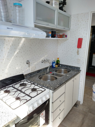 3 Ambientes Con Mucha Luz - Precio Todo Incluido