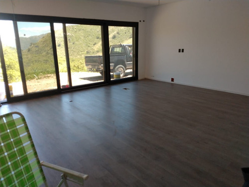 Casa En Venta En Potrero De Los Funes