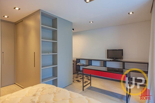 Imagem 6 de 15 de Apartamento Em Campo Belo - São Paulo , Sp - 10973