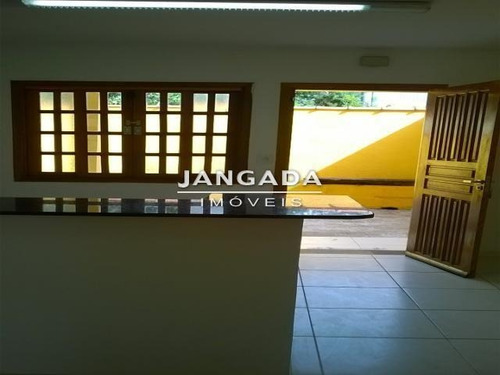 Imagem 8 de 25 de Lindo Sobrado A Venda No Residencial Bosque Da Granja Vianna.estuda Permuta!!! - 10611