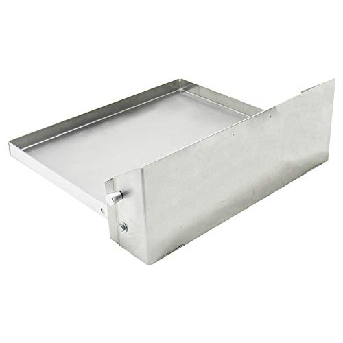 609 Work Station Fold Flip Out Tray Cabinet Shelf - Gar...