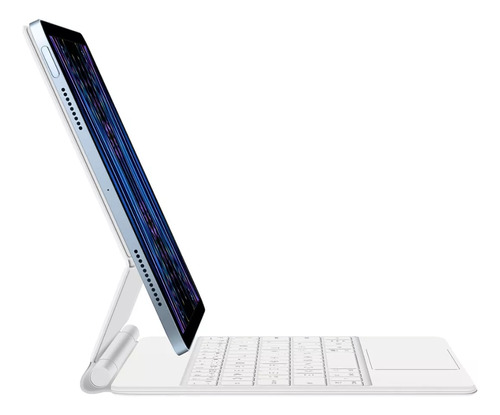 Funda Teclado Magic Keyboard Para iPad Pro 11 Air 5/4 10.9