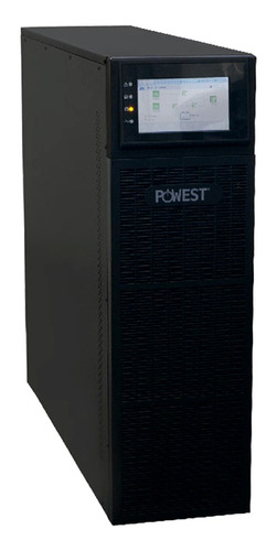 Ups Powest Nuolt-7572 Trifásico 15kva 15000w + Bco Baterías