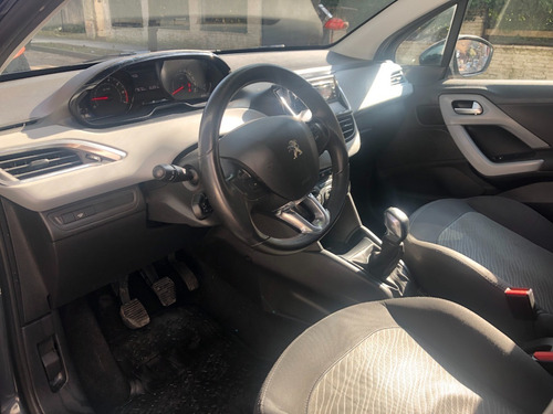 Peugeot 208 Allure 1.6 N