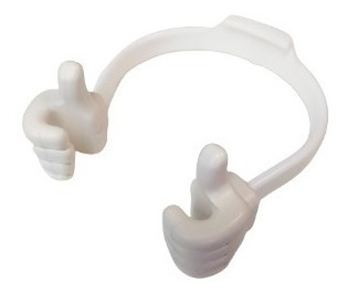Imagen 8 de 9 de Soporte Manito Para Celular Y Tablet - Universal - Colores