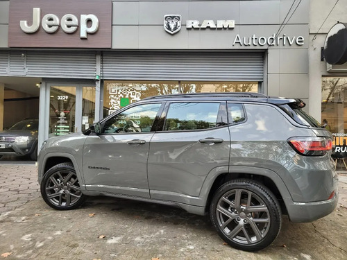 Jeep Compass 1.3 T270 Serie-S 4X2 At6