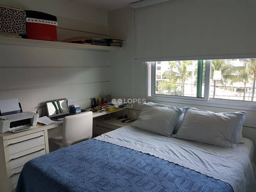 Imagem 12 de 30 de Cobertura À Venda, 314 M² Por R$ 1.750.000,00 - Itacoatiara - Niterói/rj - Co2574