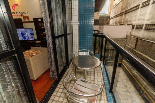 Imagem 4 de 15 de Apartamento A Venda No Bairro Santo Antonio - V-4998