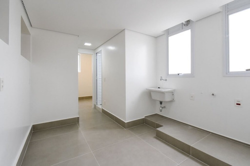 Imagem 25 de 30 de Apartamento - Ap01154 - 68715532