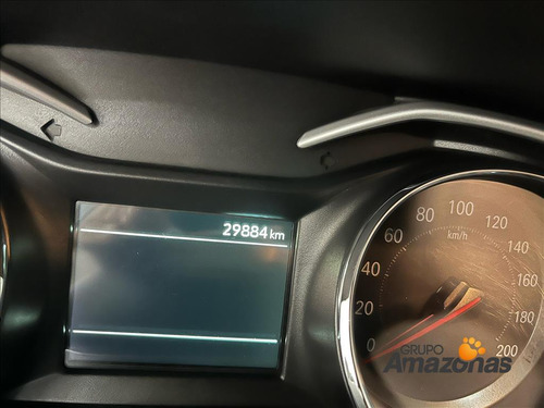 Chevrolet Onix 1.0 TURBO FLEX PREMIER AUTOMÁTICO