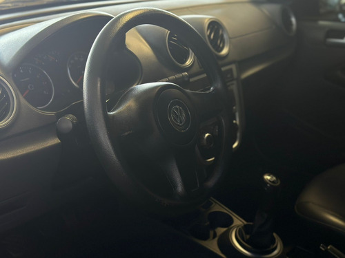 Volkswagen Gol 1.0 MI 8V FLEX 4P MANUAL