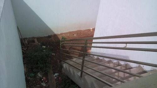 Apartamento Com Area Privativa - Nacional - Ref: 3394 - V-rb3394