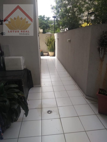 Imagem 3 de 27 de Apartamento A Venda No Bairro Vila Izinha Em Guarulhos - Sp. - 856-1