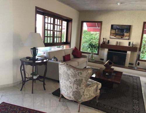 Imagem 11 de 15 de Excelente Casa - Alphaville 2 - Ca0896