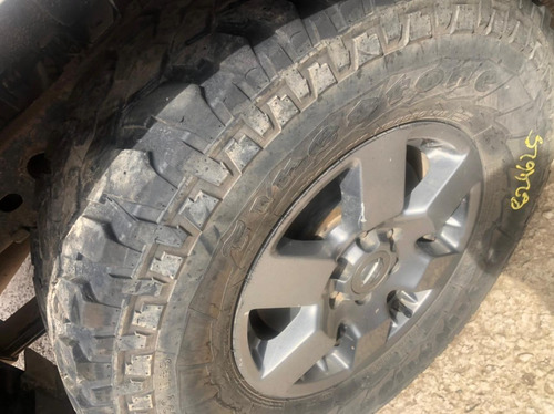 Sucata Nissan Frontier Svatk 4x4 2.5 2016 - Rs Campo Bom