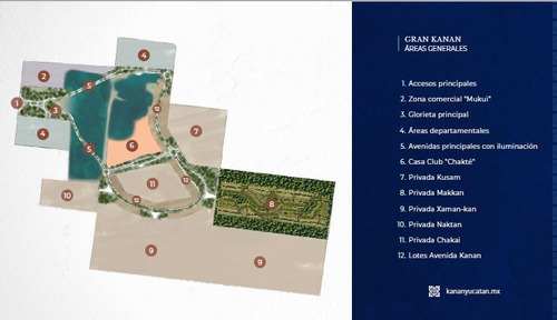 Imagen 14 de 30 de Lotes Premium En Venta En La Zona De Telchac Puerto Al Nor