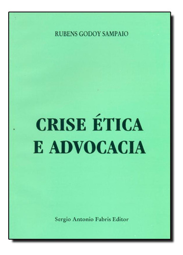 -, de Paulo Marcelo Sampaio. Editora SAFE - FABRIS, capa mole em português