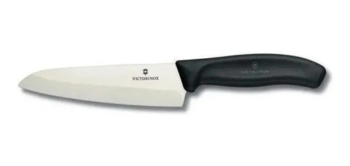 Cuchillo Ceramica Chef Victorinox 5704 Xavi