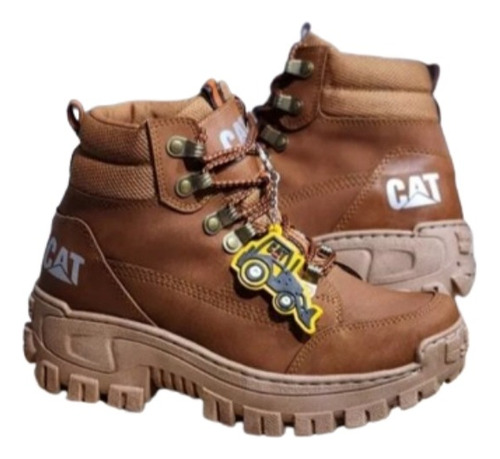 Botas Caterpillar Dama Y Caballero 