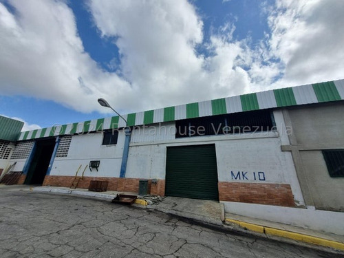 Francisco Rojas Norscia Rentahouse Alquila, Magnifico Galpón Comercial En Zona Industrial De Barquisimeto, Listo Para Operar Como Almacén O Procesadora, 2 4 - 1 9 7 8 1 , Invierte Con Rentahouse!!!