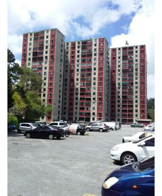 Apartamento en venta