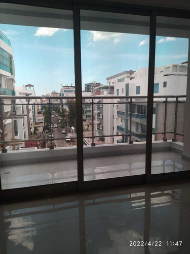 Imagen 13 de 16 de Apartamento Penthouse En El Millon