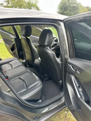 Mazda 3 2.0 Sport Touring