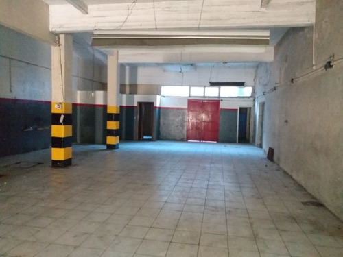 Imagen 2 de 4 de Galpon En Venta En Ezpeleta Este
