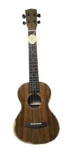 Ukelele Tenor Ashland Uk205t Diapason Y Puente Rosewood