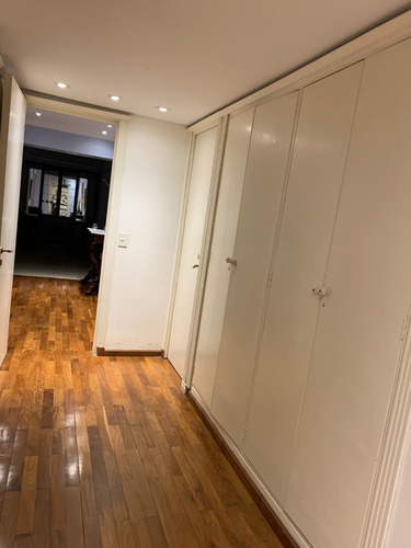 Departamento En Venta 3 Dormitorios Con Dependencia De Servicio